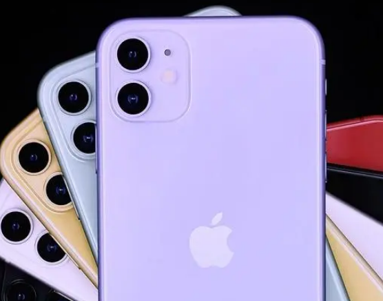 冕宁苹果12维修店分享华为nova11SE和iPhone12怎么选