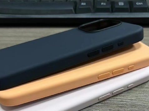 冕宁苹果14维修站分享iPhone14手机壳能直接给iPhone15用吗?