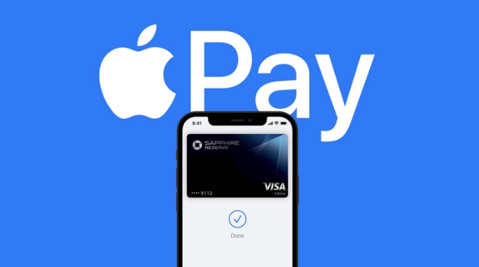 冕宁苹果14服务点分享iPhone 14 设置 Apple Pay 后，锁屏密码不正确怎么办 