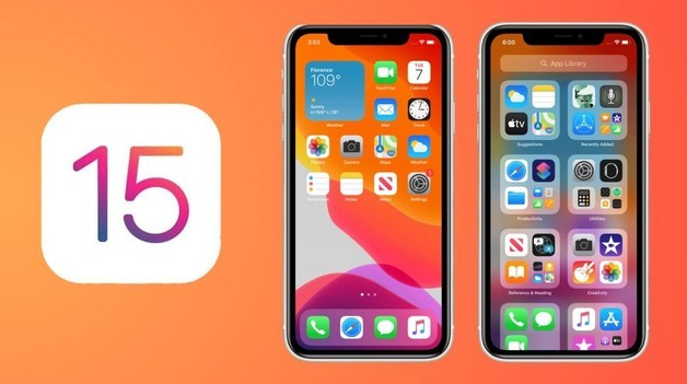 冕宁苹果13维修分享iPhone13更新iOS 15.5，体验如何 