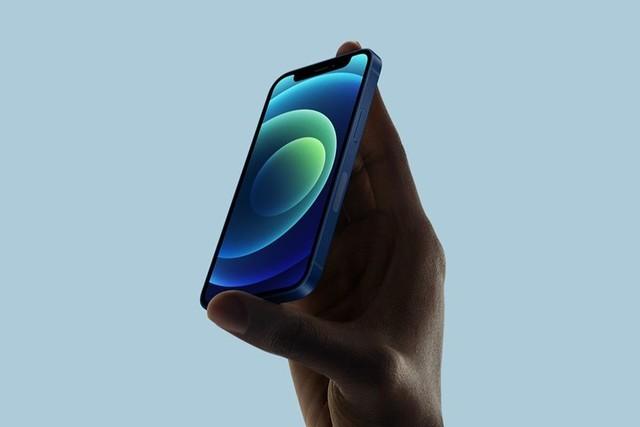 冕宁苹果手机维修分享iPhone 12 mini辐射很大吗 