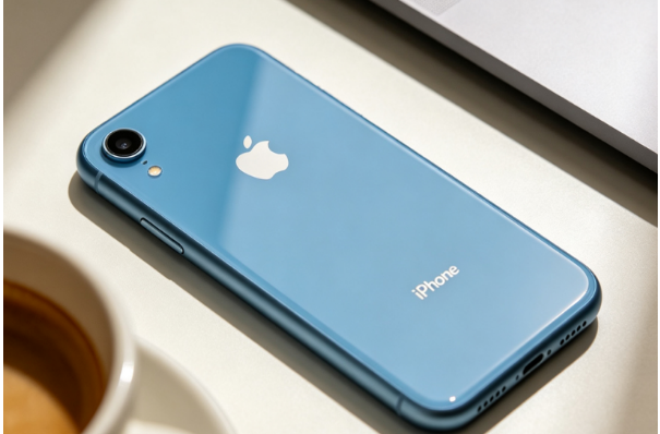 冕宁苹果手机维修分享iPhone XR换电池 
