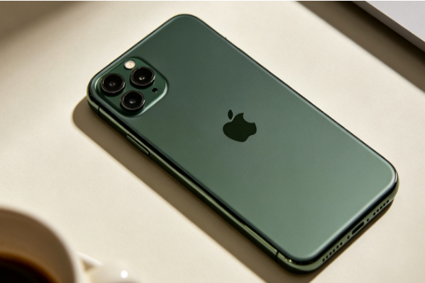 冕宁苹果手机维修点分享iPhone11 Pro换电池 