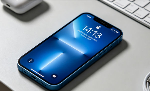 冕宁苹果手机维修分享iPhone13 Pro换电池 