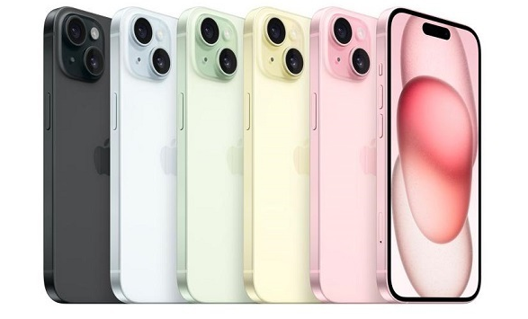 冕宁苹果维修点分享iPhone 15进水维修 