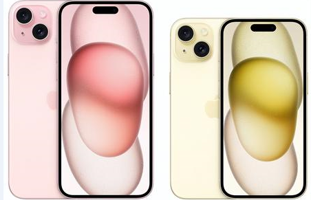冕宁苹果维修点分享iPhone 15 Plus进水维修 
