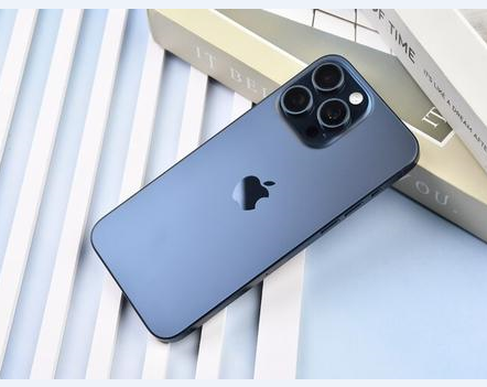冕宁苹果维修点分享iPhone 15 Pro Max进水维修 