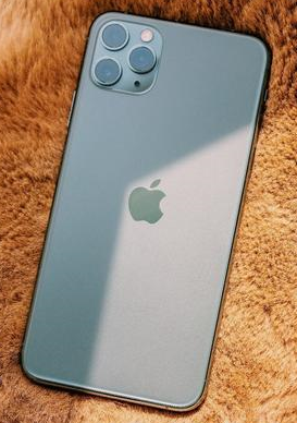 冕宁苹果维修点分享iPhone 11 Pro Max黑屏特殊诱因梳理 