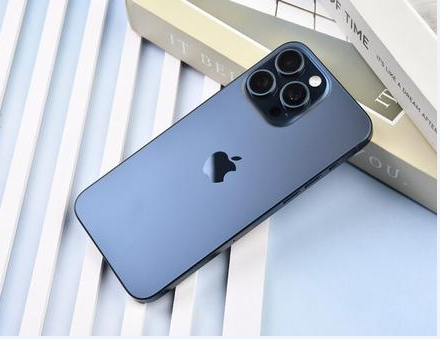 冕宁苹果维修点分享iPhone15 Pro Max黑屏少见诱因梳理 