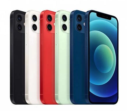 冕宁苹果维修点分享iPhone 12 Pro Max发烫冷门故障梳理 
