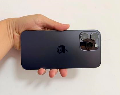 冕宁苹果维修点分享iPhone 14 Pro Max发烫多重诱因剖析 