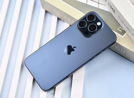 冕宁苹果维修点分享iPhone 15 Pro Max发烫深度剖析 